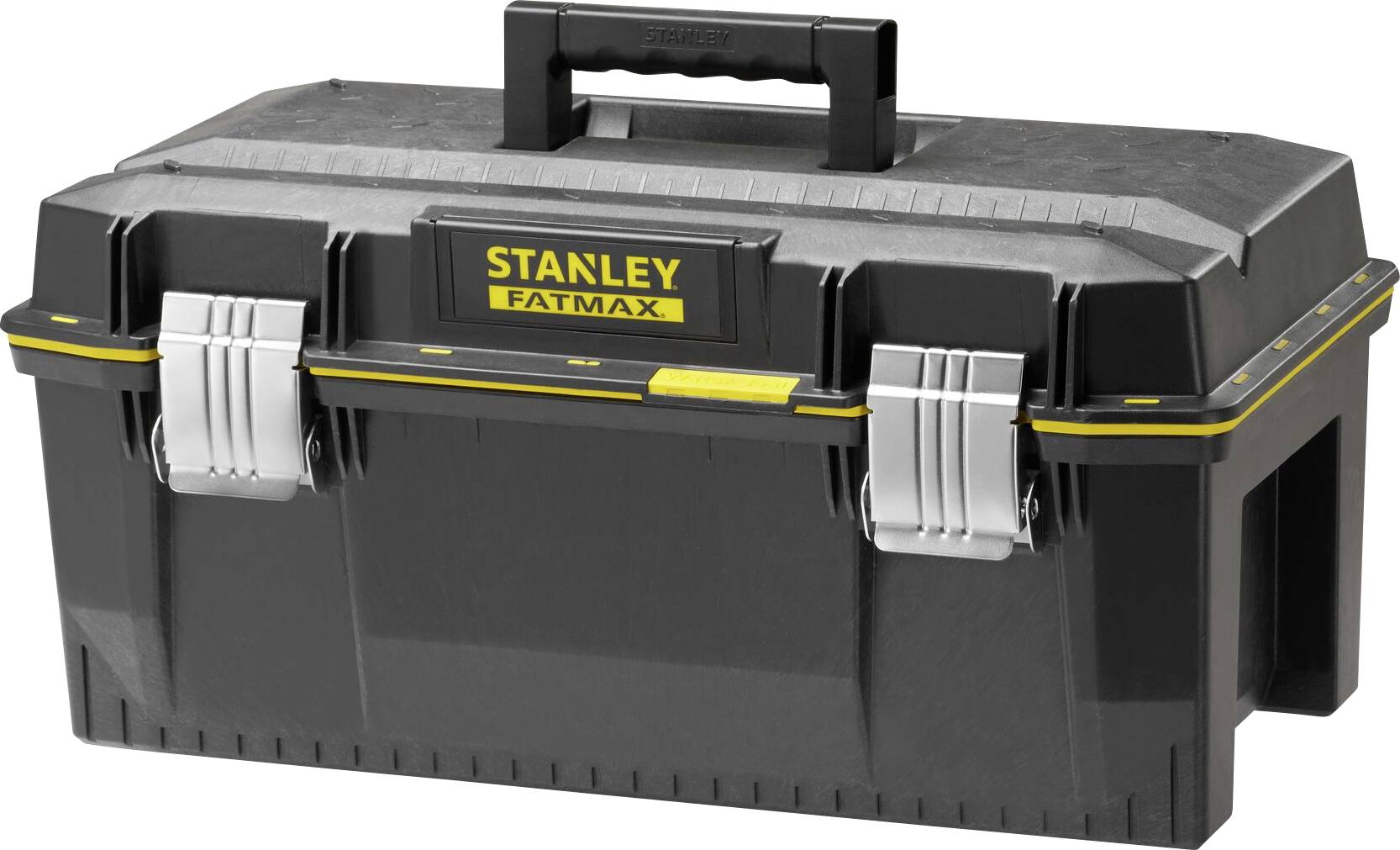 Skrzynka narzędziowa bez wyposażenia STANLEY FatMax 1-94-749 Wymiary (D x S x W) 584 x 305 x 267 mm