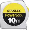 STANLEY Powerlock 1-33-442 Taśma miernicza 10 m