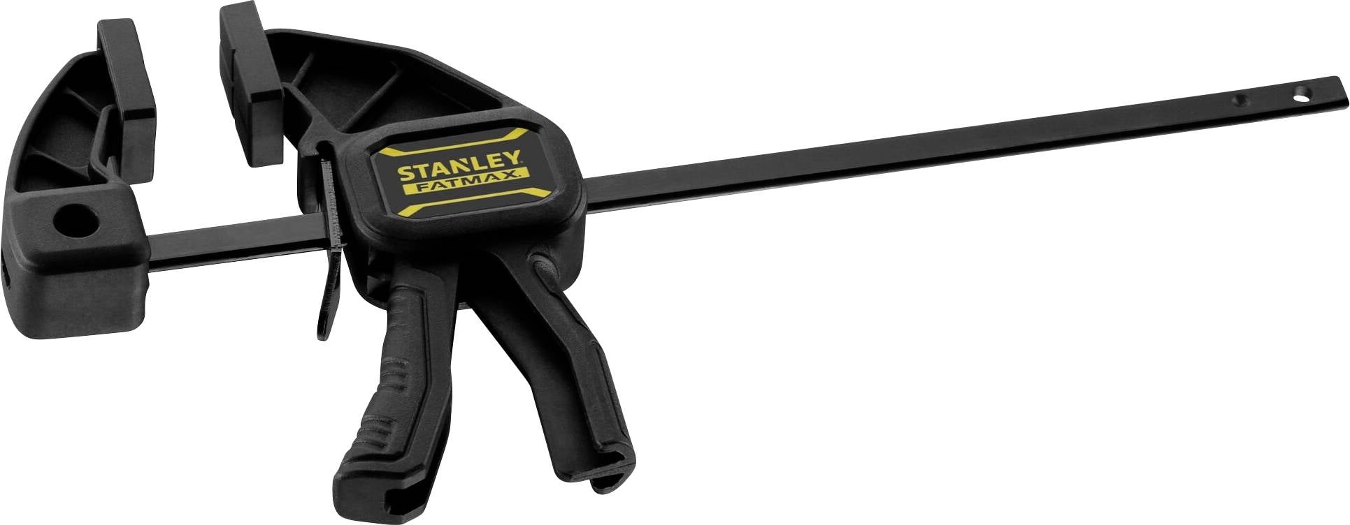 STANLEY FMHT0-83231 Maksymalna szerokość mocowania:120 mm Długość produktu: 120 mm Posuw:38 mm