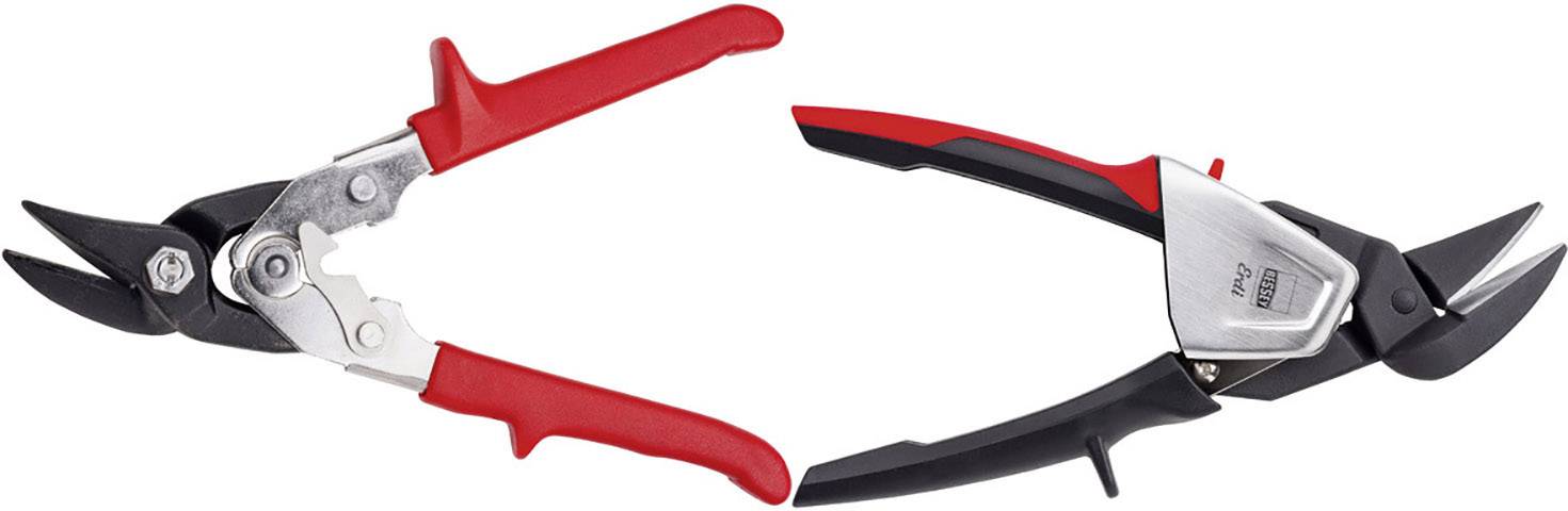 Ручні ножиці Erdi Ideal-Schere 230 мм компактні rechtsschneidend Ideal D39ASS
