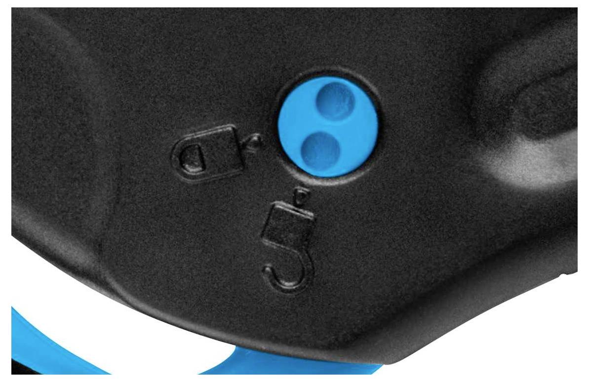 Ніж MARTOR SECUMAX EASYSAFE з INDUSTRIEKLINGE 45 1 шт.