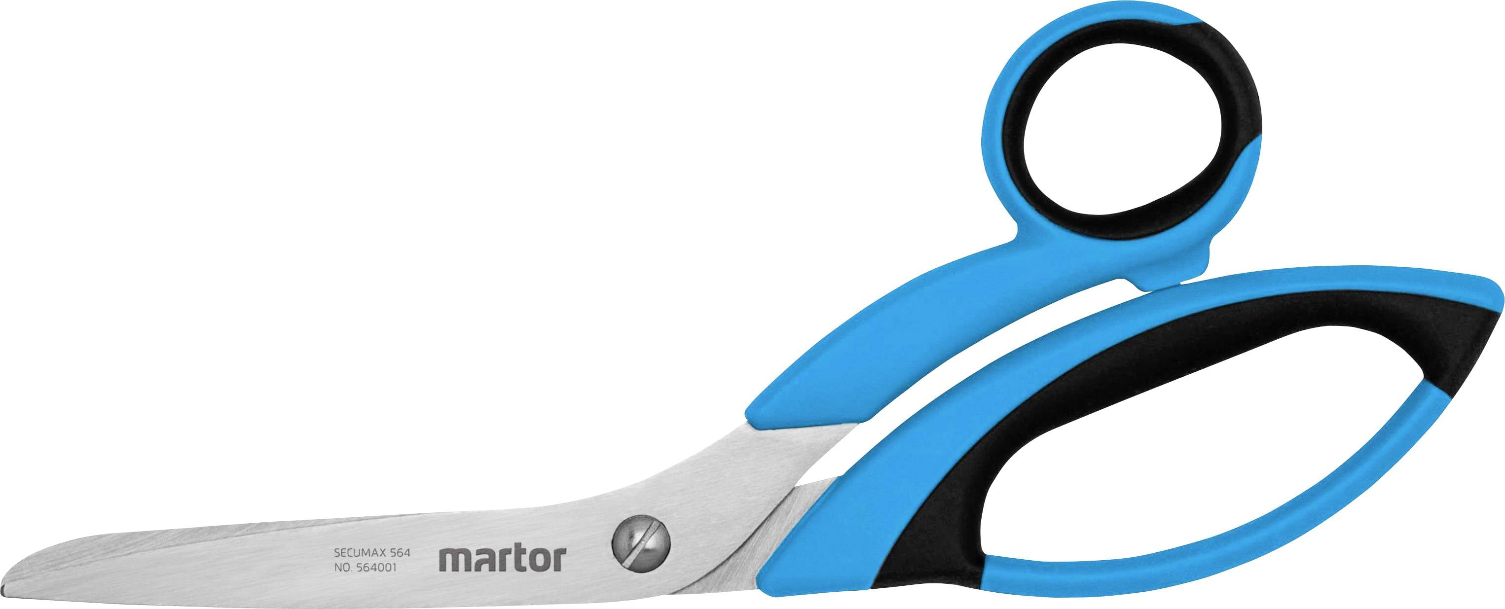 Ножиці безпечні MARTOR SECUMAX 564 56400100