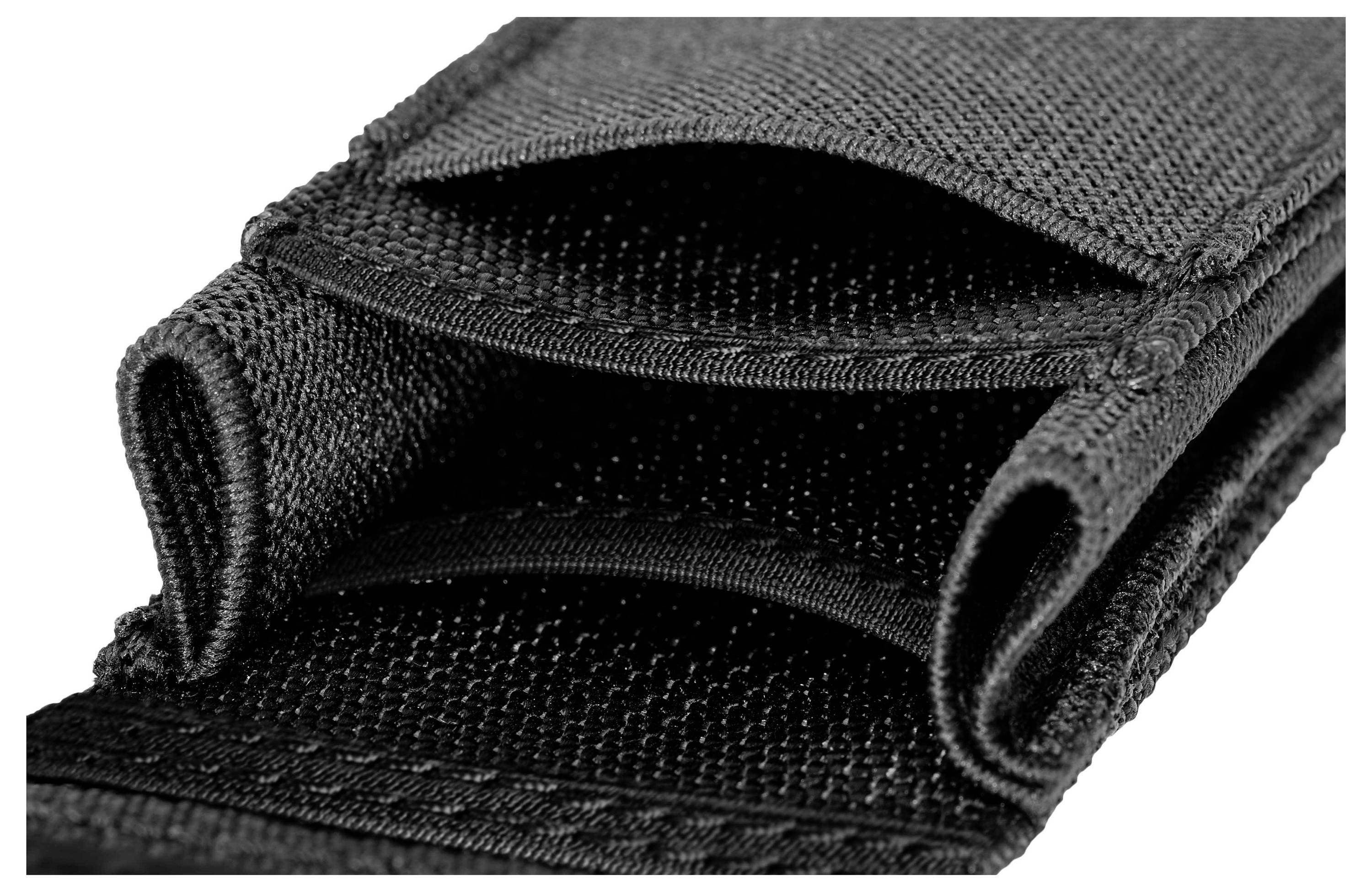 Сумка на пояс розмір 