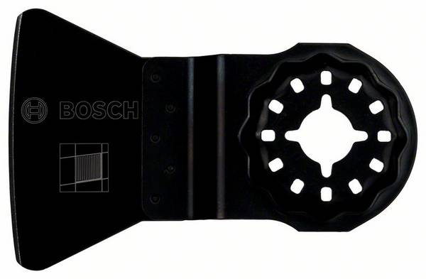 Bosch Accessories 2607017348 ATZ 52 SC HCS Skrobak    1 szt.