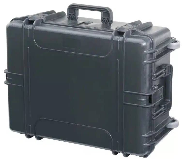 Кейс для інструментів без аксесуарів MAX PRODUCTS MAX620H250S