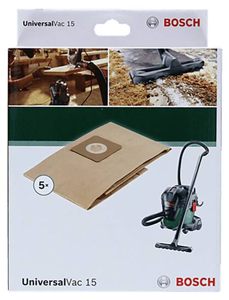 Аксесуари Bosch 2609256F33 5 шт.