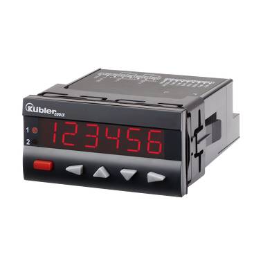 Kübler Group Codix 560 Zaprogramowany licznik-0