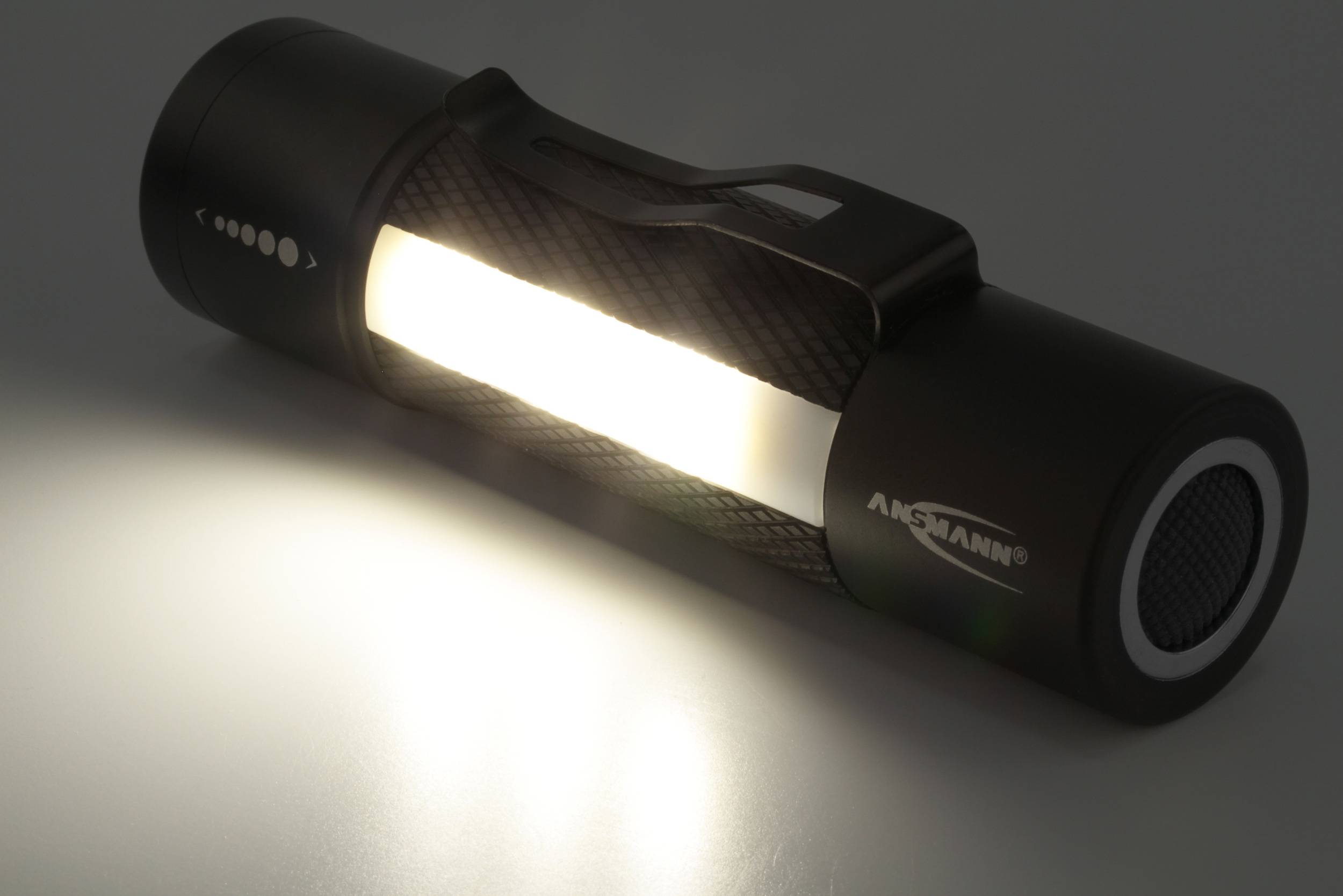 Ліхтарик Ansmann Future Multi 3-в-1 1600-0137 180 лм