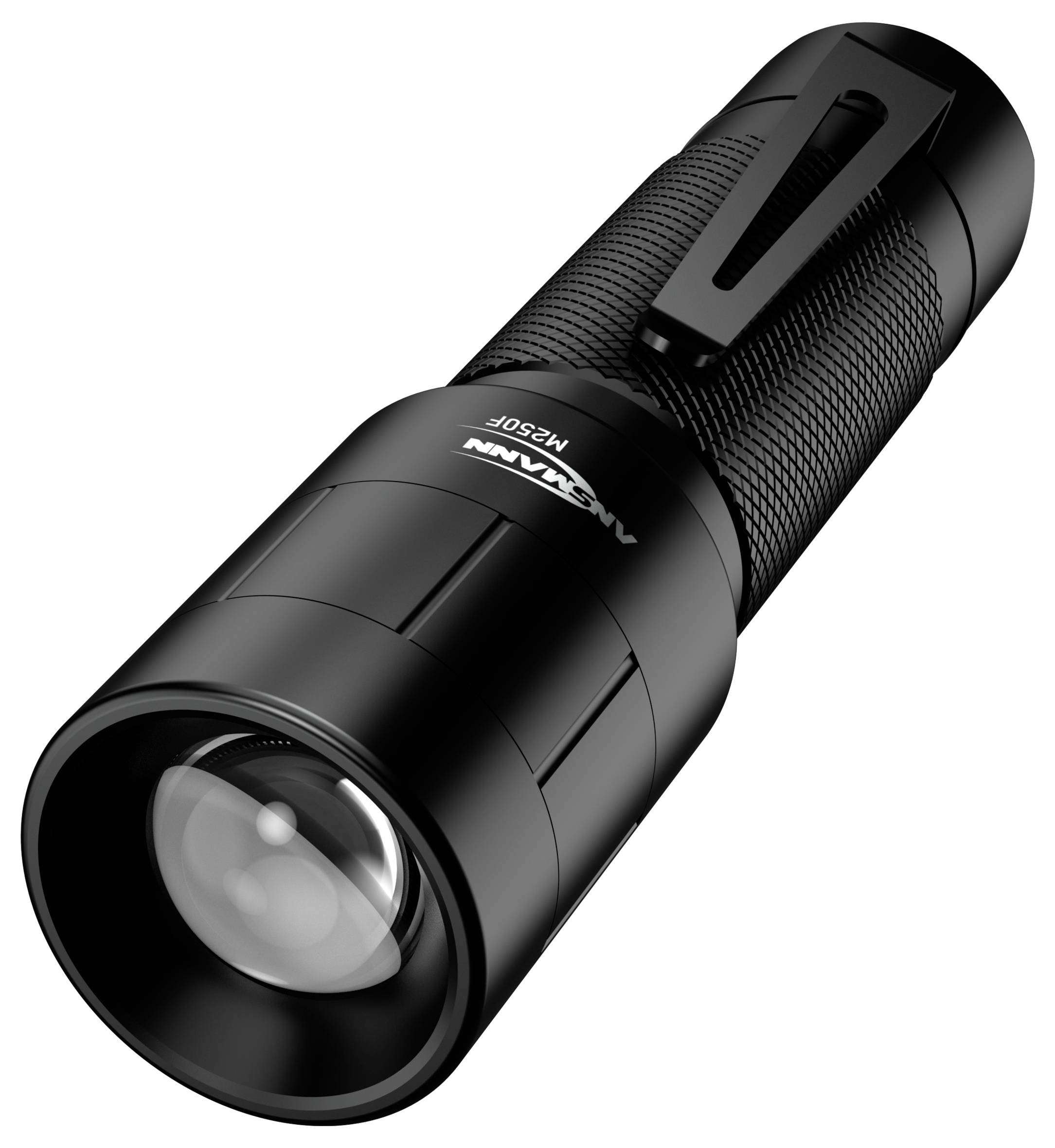 Ліхтарик Ansmann M250F 1600-0171 260 лм