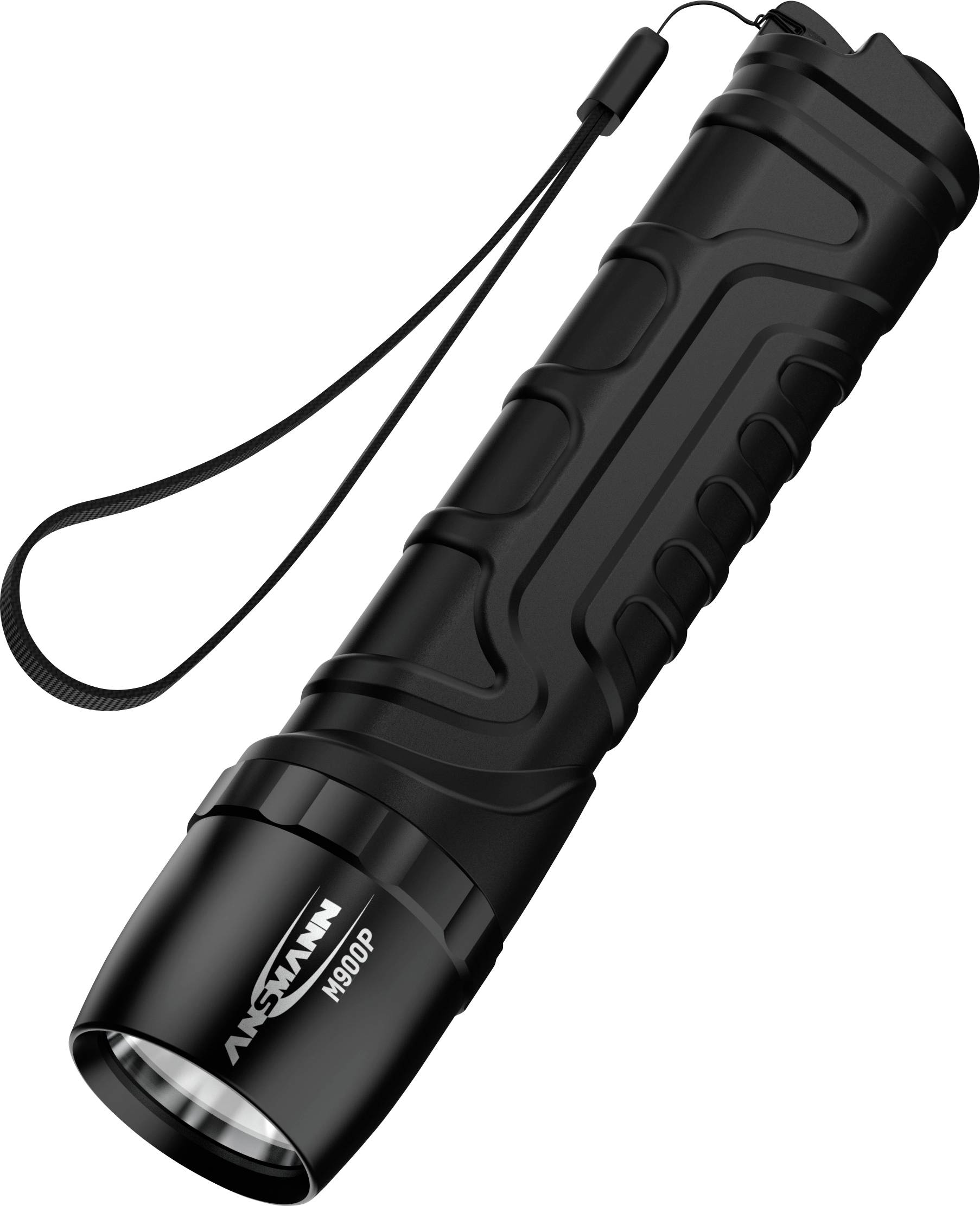 Ліхтарик Ansmann M900P 1600-0162 930 лм
