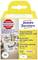 Karton etykiet z napisem: 'Wytrzymałe etykiety na rolce, białe, trwałe'. Kompatybilne z drukarkami Dymo LabelWriter. Numer artykułu A1976411.