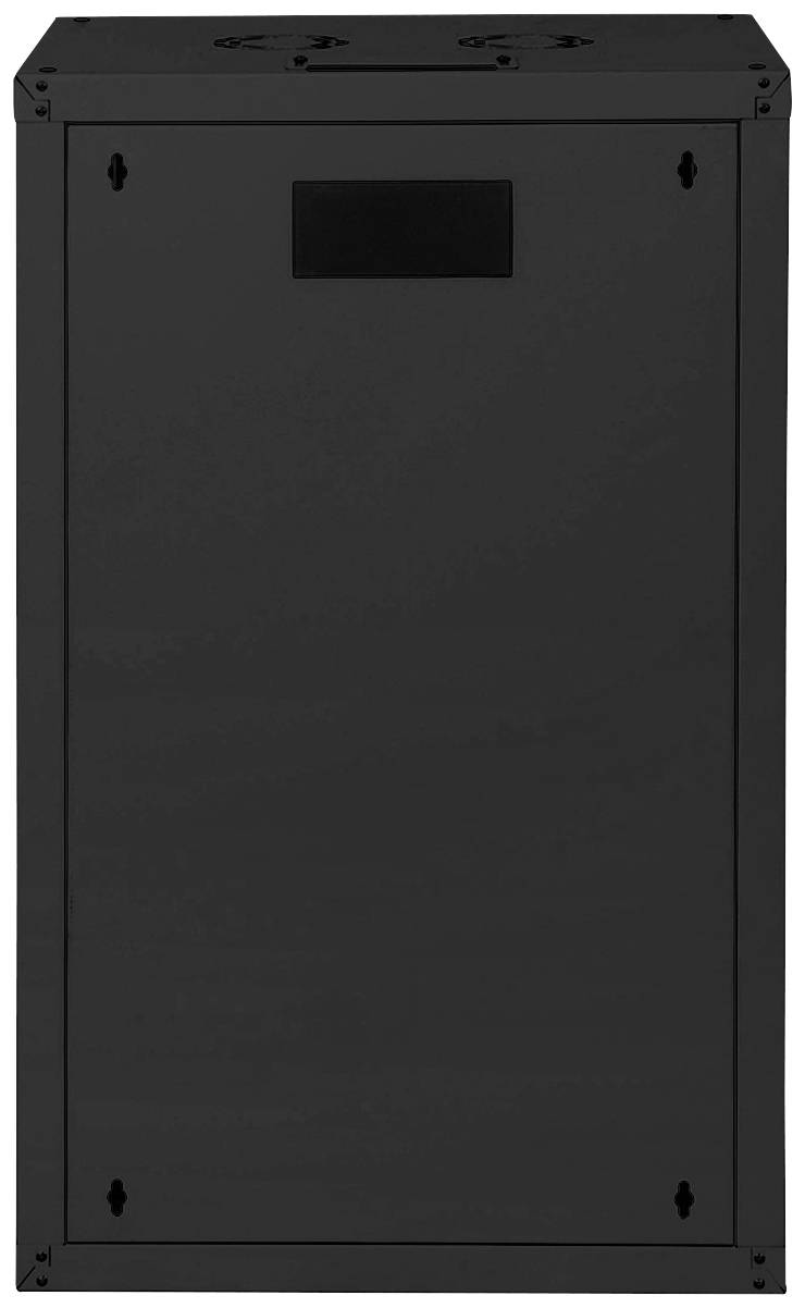 Digitus DN-19 20-U-SW 19-дюймова настінна стійкова шафа (Ш x В x Г) 600 x 998 x 450 мм 20 U