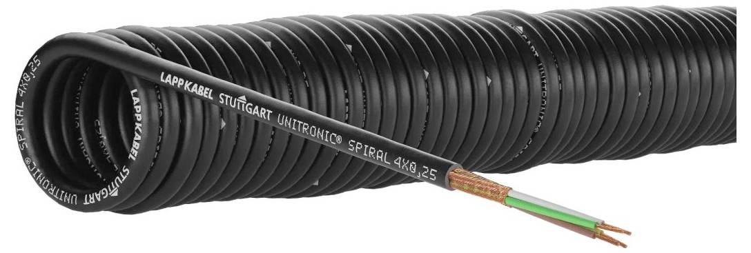 Puste biuro z rzędami niebieskich kabin i beżowych szafek kartotek pod fluorescencyjnym oświetleniem sufitowym.