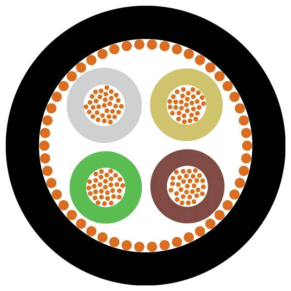 Biały reflektor LED V-TAC na statywie, pokazany ze spryskującą się wodą, aby podkreślić odporność IP65 na kurz, odporność na strumienie wody i wodoszczelność.