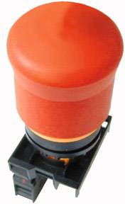 Аварійний вимикач Eaton M22-PV/K11 1 NC, 1 NO IP66, IP69 1 шт.