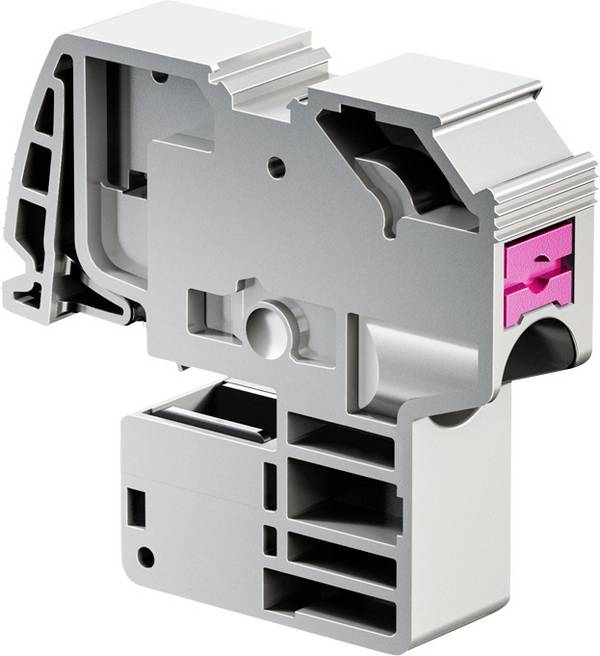Terminal zasilający Rittal 3451505 zacisk push-in 1 szt.