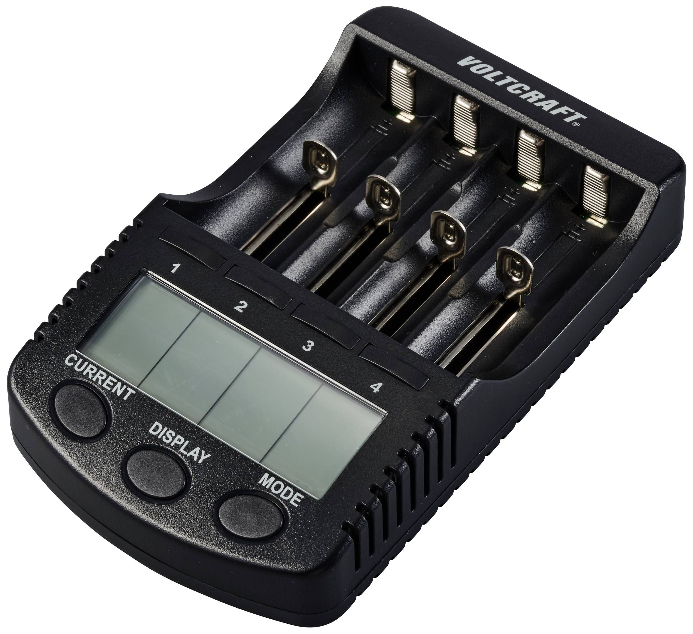 Зарядний пристрій VOLTCRAFT CC-2 VC-8066555