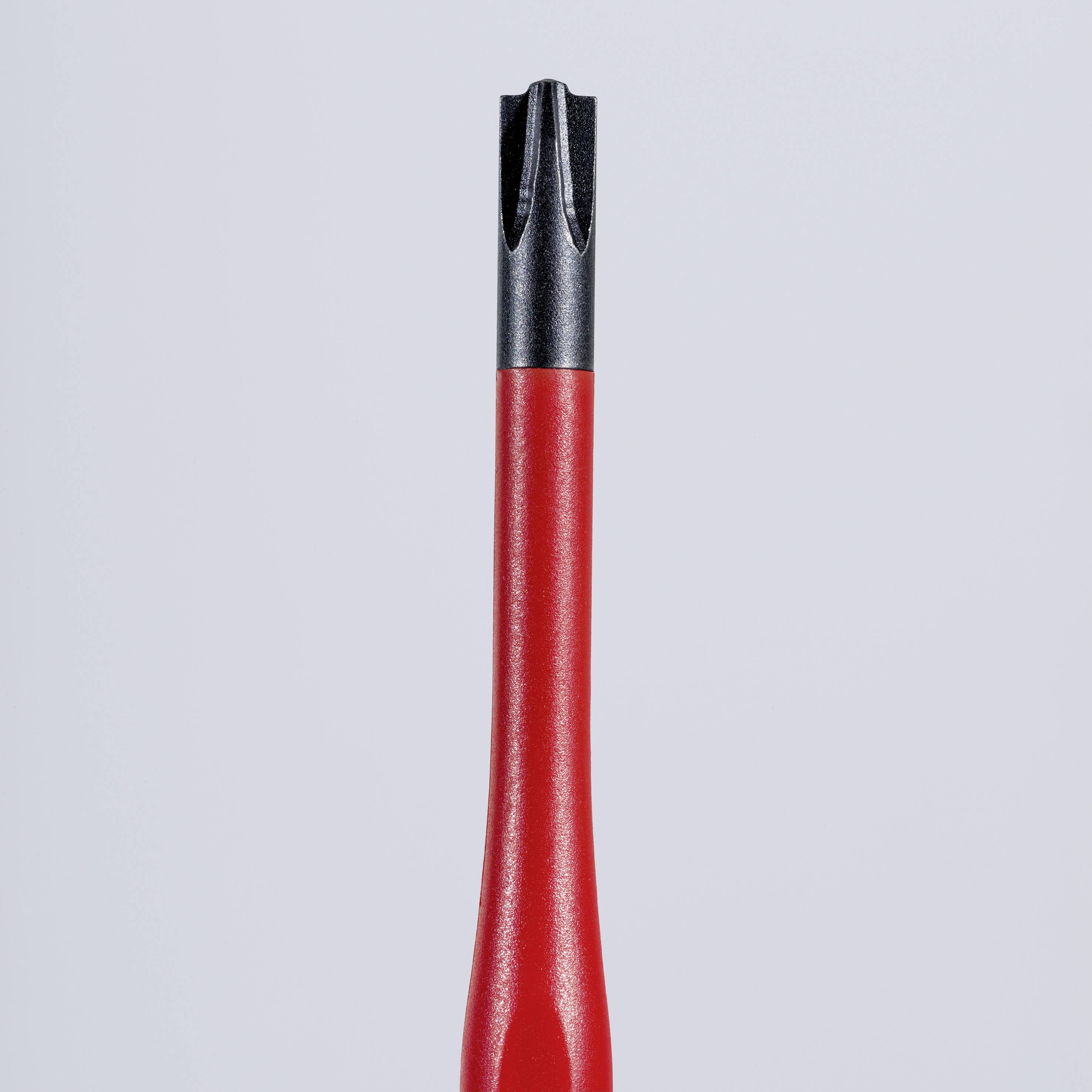 Викрутка Knipex neu плюс/мінус 98 24 02 SLS 1 шт.