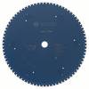 Bosch Accessories Expert for Steel 2608643062 Tarcza tnąca 355 x 25.4 x 2.2 mm Liczba zębów: 80 1 szt.