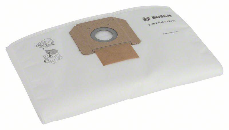 Аксесуари Bosch 2607432037 5 шт.