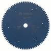 Bosch Accessories Expert for Steel 2608643061 Tarcza tnąca 305 x 25.4 x 2.2 mm Liczba zębów: 80 1 szt.