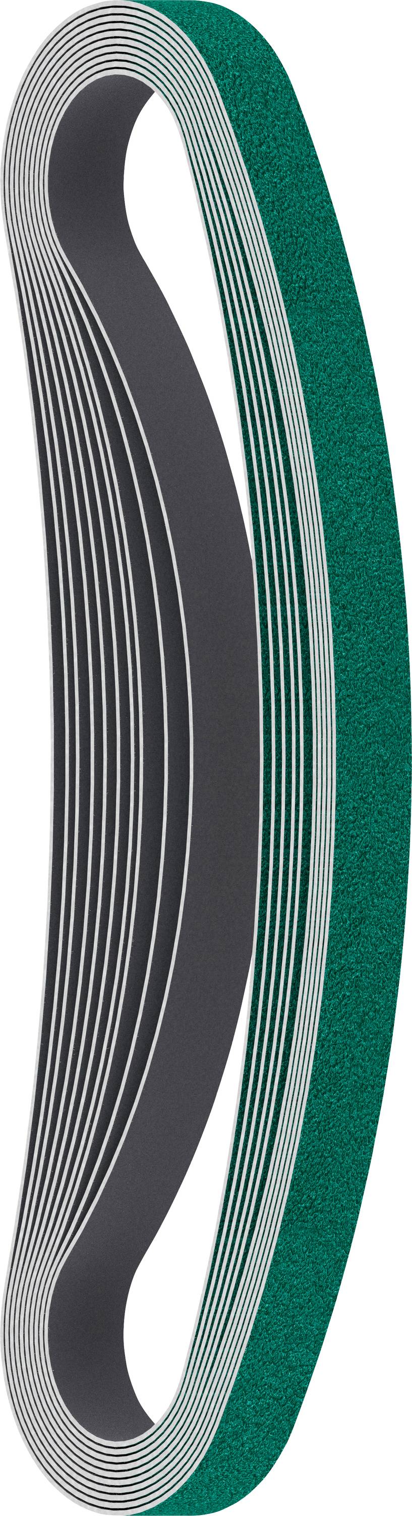 Наждачна стрічка Bosch Accessories Best for Inox 2608608Y46 457 мм 10 шт.