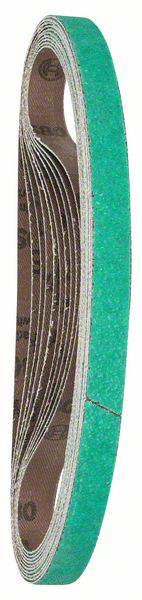 Наждачна стрічка Bosch Accessories Best for Inox 2608608Y48 457 мм 10 шт.