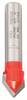 Bosch Accessories 2608629369 Frez do nakrętek karbid Długość 44.5 mm Średnica produktu 12.7 mm Długość robocza 10 mm Średnica wiertła 8 mm