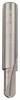 Bosch Accessories 2608629368 Frez do nakrętek węglik spiekany Łuk okrągły Długość 50.8 mm Średnica produktu 6 mm Długość robocza 12.7 mm Średnica wiertła 8 mm
