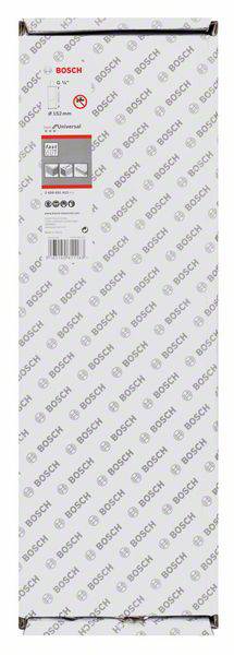 Свердло для сухого свердління Аксесуари Bosch Електроінструменти Bosch 2608601413 1 шт.