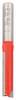 Bosch Accessories 2608629393 Frez do nakrętek węglik spiekany Cylinder Długość 69 mm Średnica produktu 10 mm Długość robocza 31.8 mm Średnica wiertła 8 mm
