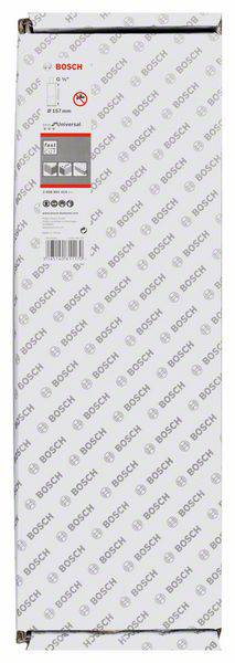 Свердло для сухого свердління Аксесуари Bosch Електроінструменти Bosch 2608601414 1 шт.