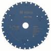 Bosch Accessories Expert for Steel 2608643054 Tarcza tnąca 160 x 20 x 1.6 mm Liczba zębów: 60 1 szt.