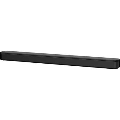 Głośnik soundbar Sony HT-SF150, 120 W, czarny