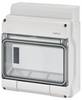 Rozdzielnica mała Hensel KV 9109 6100058, 200 mm x 238 mm x 111 mm, 1 szt.