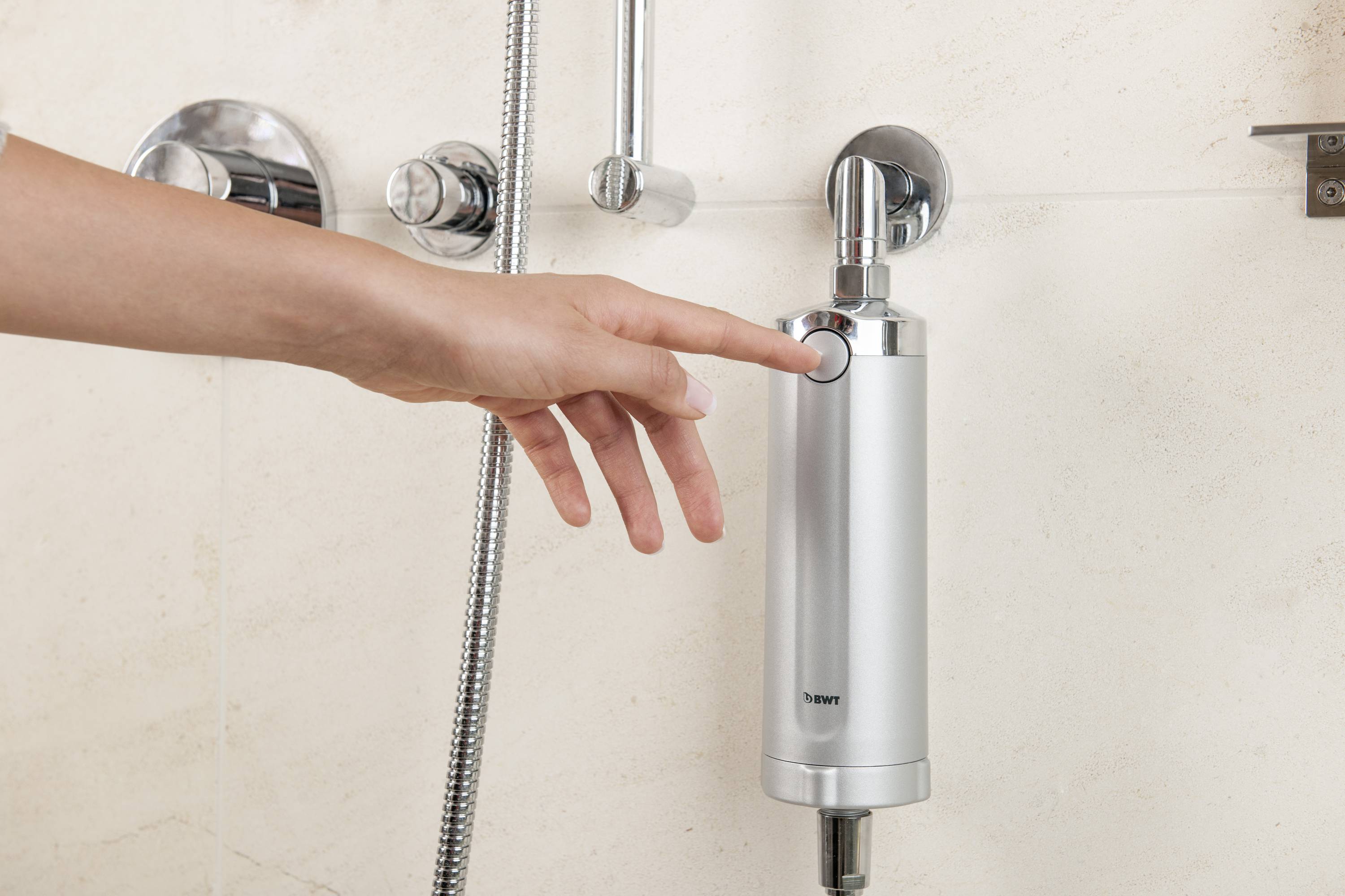 Фільтр для води BWT Quick & Clean