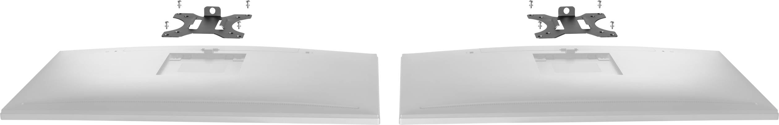 Професійний кронштейн для монітора SpeaKa, стоячий SP-6644612 Secundus 2 Display 33,0 см (13