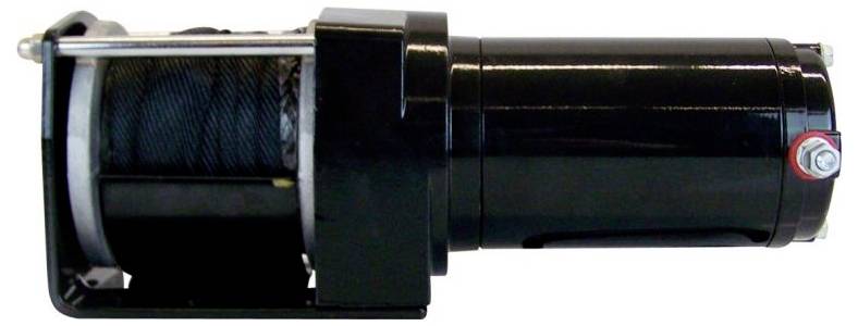 Wciągarka linowa Berger & Schröter 31778-4