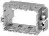 RockStar®ModuPlug, ramka HDC MF 10B CA Weidmüller Zawartość: 1 szt. Ramka
