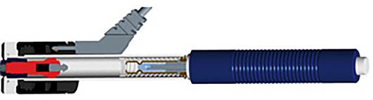 Твердомір Sauter HMM-NP Leeba 170-960 HL