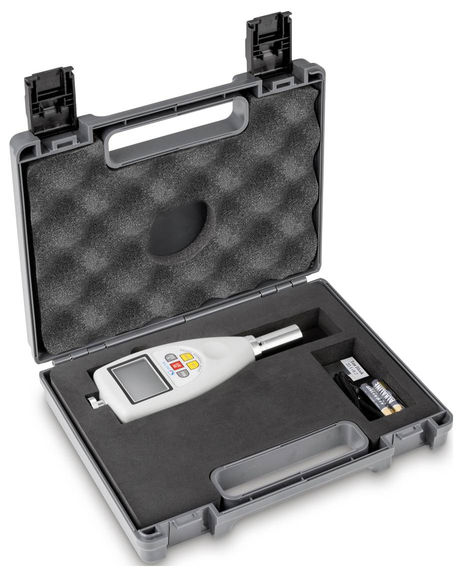 Твердомір Sauter HDD 100-1 Shore 100 HD