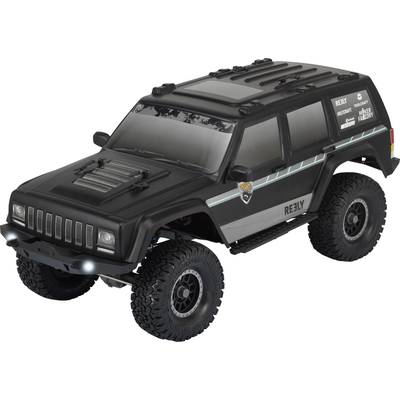 Model samochodu RC Reely Free Men, 562 mm, 2070 g, 100% RtR-1