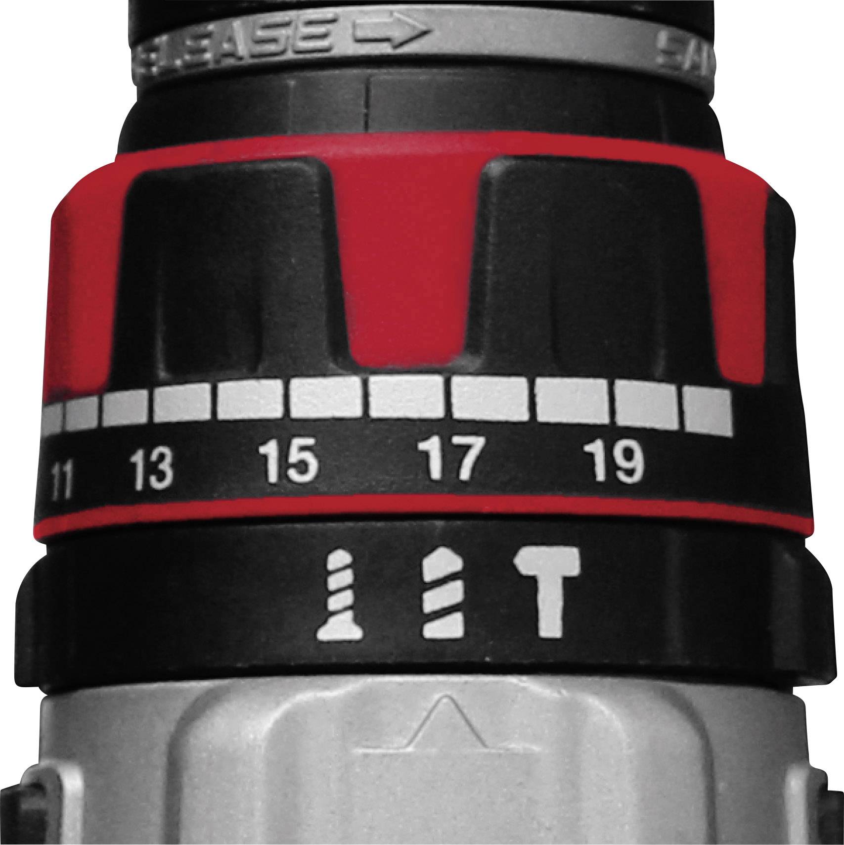 Акумуляторний ударний шурупокрут Einhell Professional TP-CD 18 Li-i BL-Solo без зарядного пристрою, без акумулятора