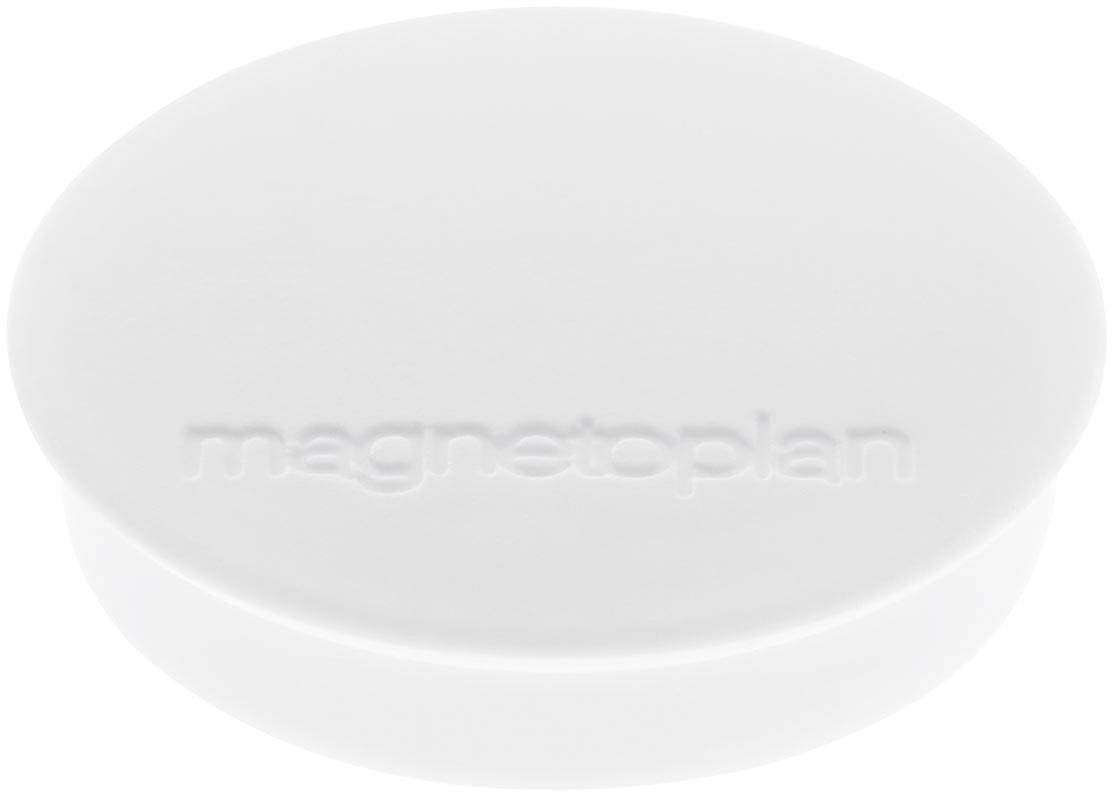 Магнітоплан Discofix Standard (Ø x H) 30 мм x 8 мм 10 шт.