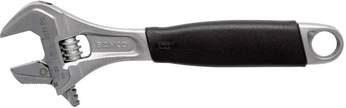 Розвідний ключ Bahco 9072 PC 9072PC Розмір ключа (метрична система) (лише назва) 33 мм
