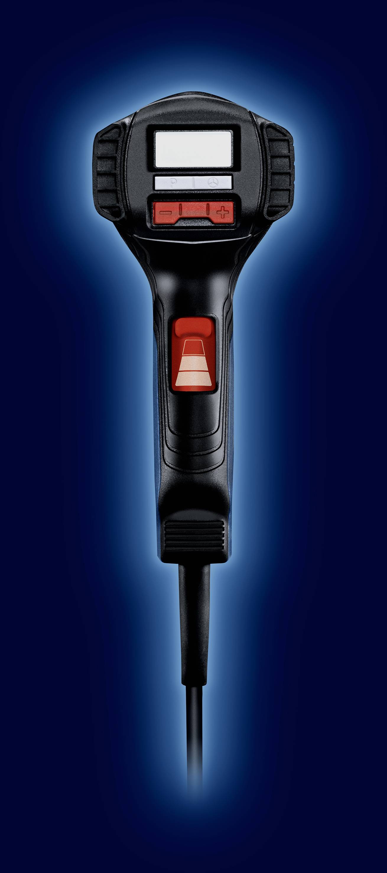 Opalarka Bosch Professional GHG 2366 06012A6300 Zamów w Conrad.pl