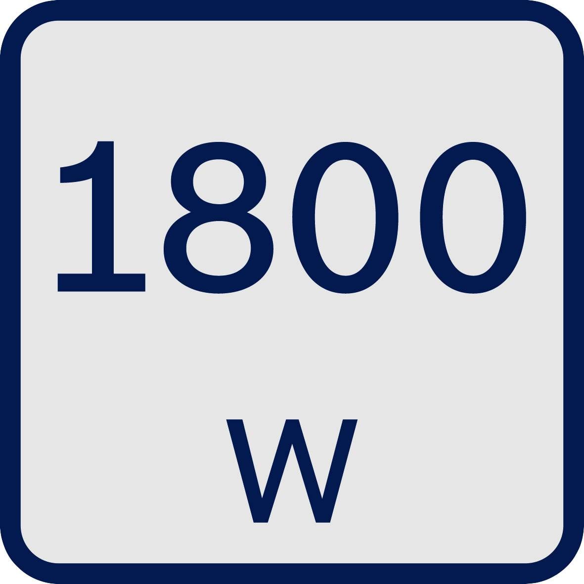 Кутова шліфувальна машина Bosch Professional GWS 18-125 SL 06017A3200 1800 Вт