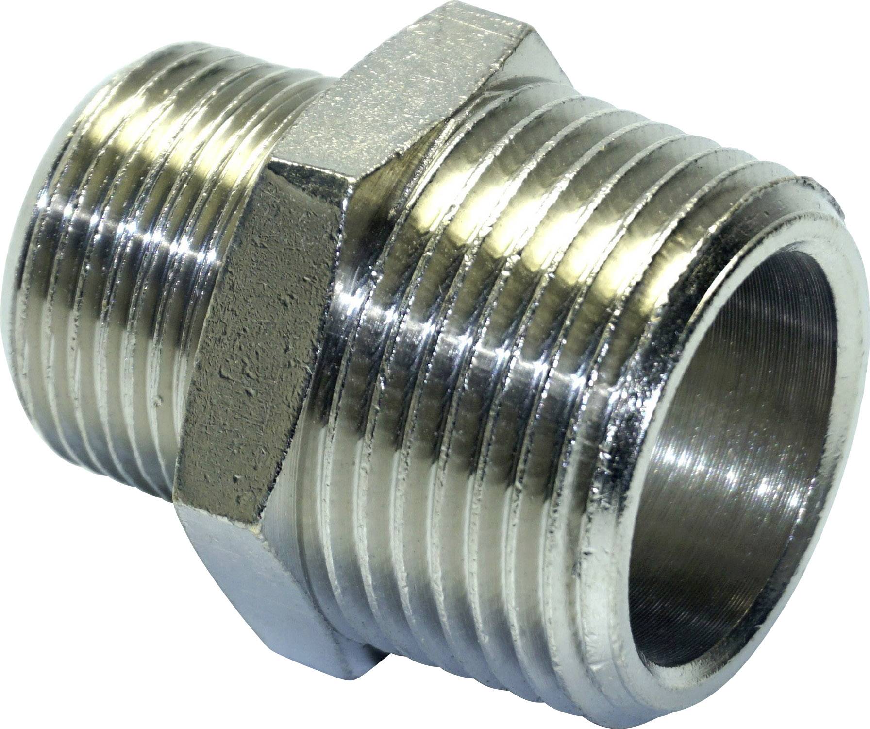 Подвійна гайка Aerotec neu 20.202.09 1 шт.