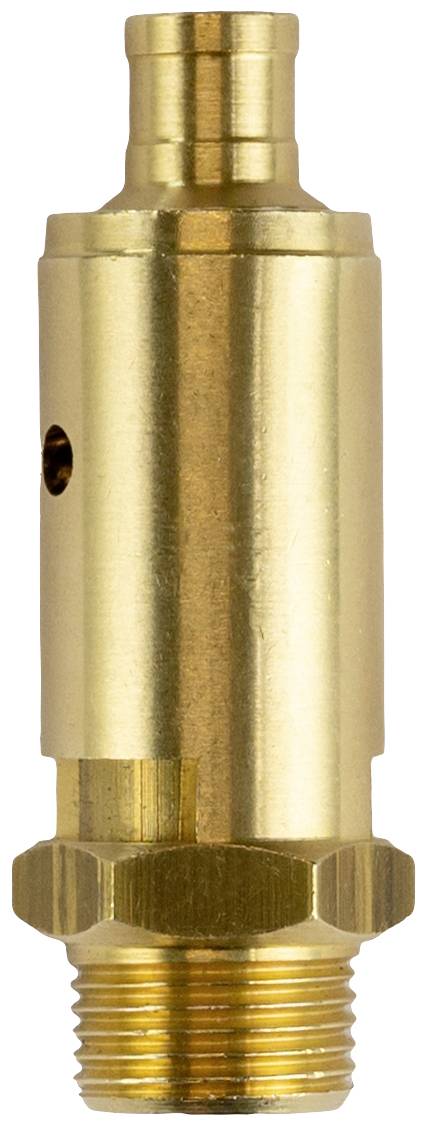 Запобіжний клапан Aerotec 9049104 20 мм 1 шт.