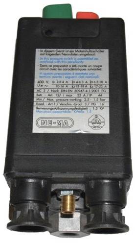 Реле тиску Aerotec neu 9063147 1 шт.